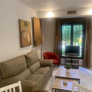  Apartamento Apartamento Patio Andaluz