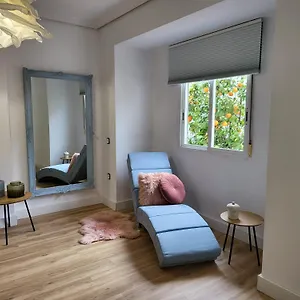  Apartamento El Naranjo