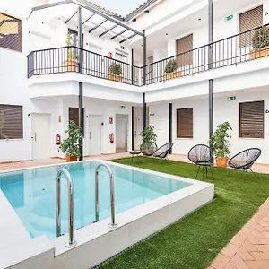  Apartamento La Yaya María