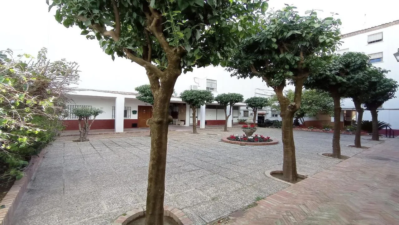 Apartamento Conde De Priego Córdoba 0*,