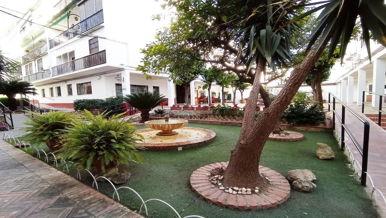 Apartamento Conde De Priego Córdoba Apartman