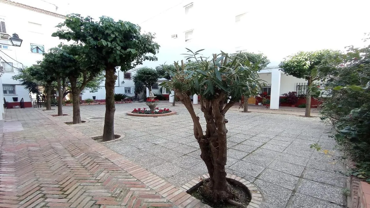 Apartamento Conde De Priego Córdoba